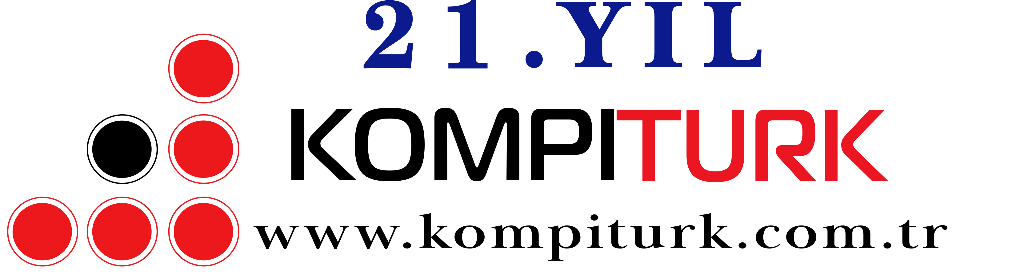 Komiturk Logo